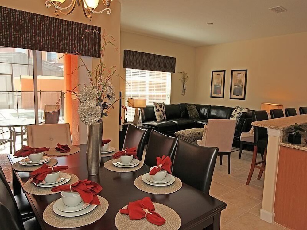 Ov2889 Paradise Palms 4 Bed 3 Baths Townhome - photo 4