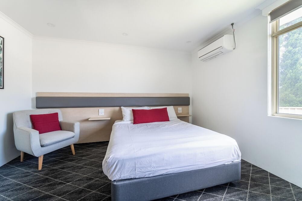 Lakeview Hotel Motel Oak Flats