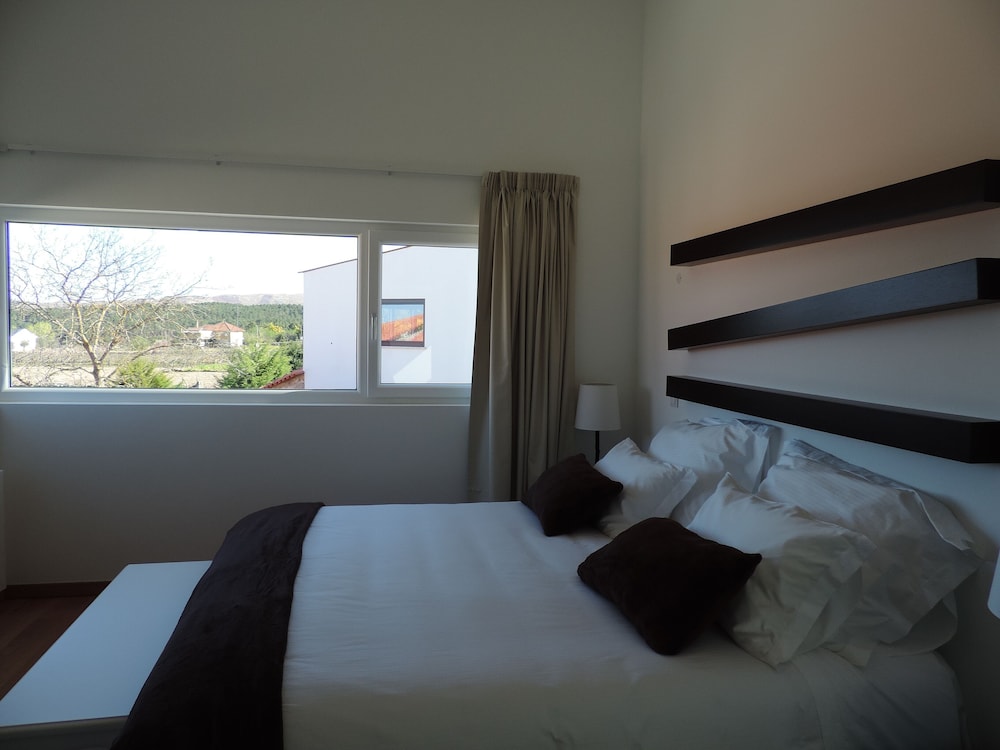 Casas de Campo da Barroca — Sernancelhe — photo 5
