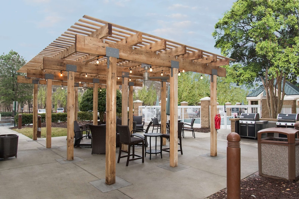 Homewood Suites by Hilton Durham Chapel Hill I 40 - photo 65