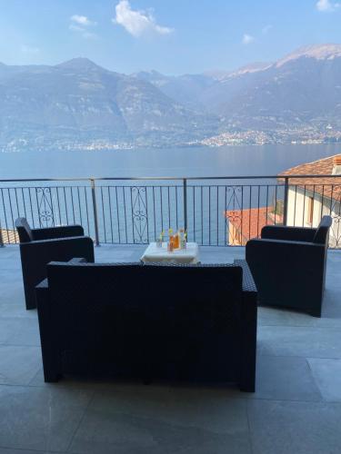 Gere house — 4-Star Luxury Hotel in Lezzeno, Italy