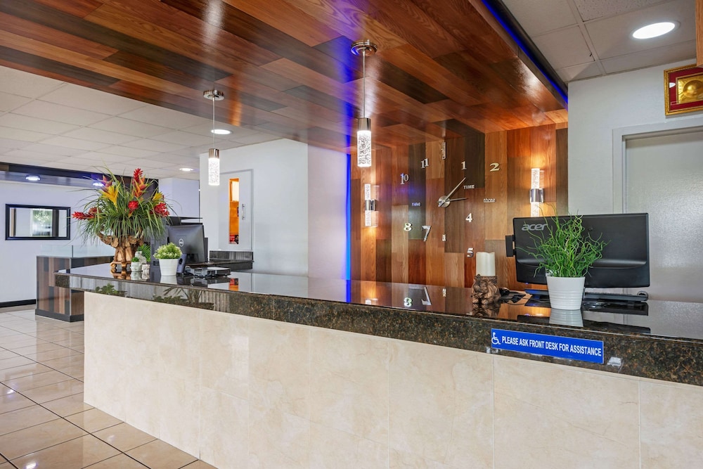 Rodeway Inn Clermont - photo 3