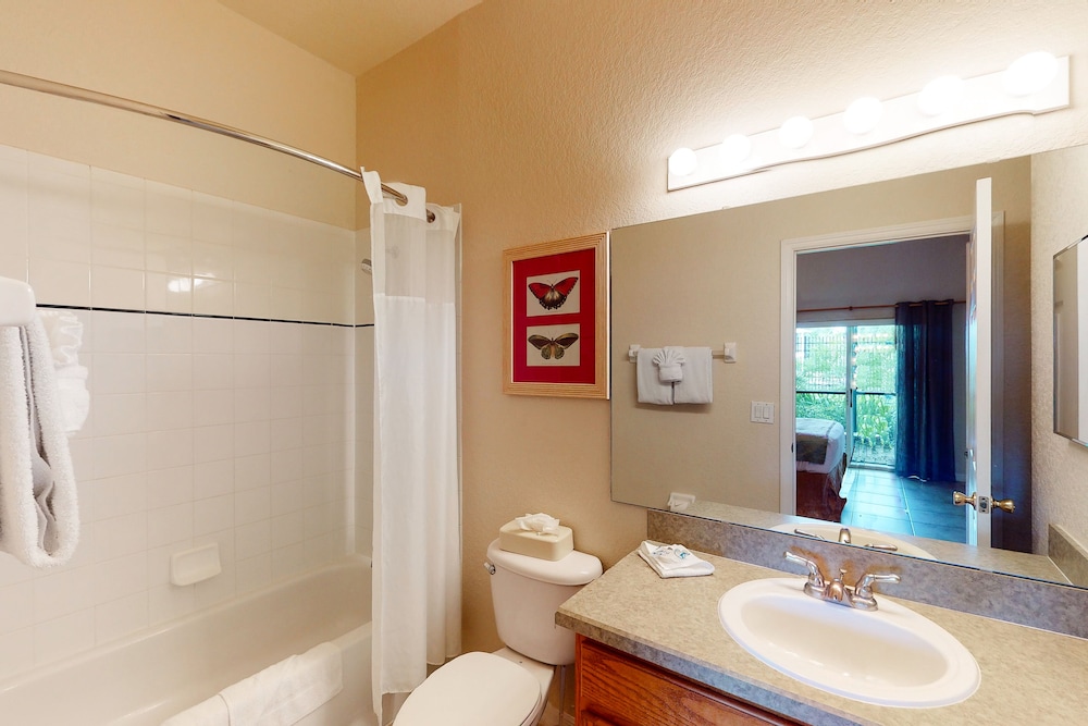 Bahama Bay Resort Near Disney - photo 130