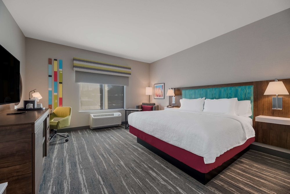 Hampton Inn by Hilton Williams - photo 7