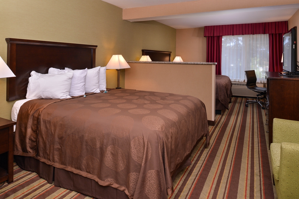 Best Western Wilsonville Inn & Suites - photo 21