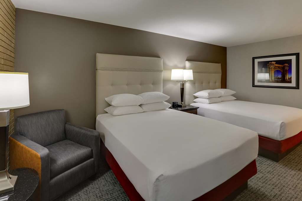 Drury Inn & Suites Columbus Dublin - photo 21