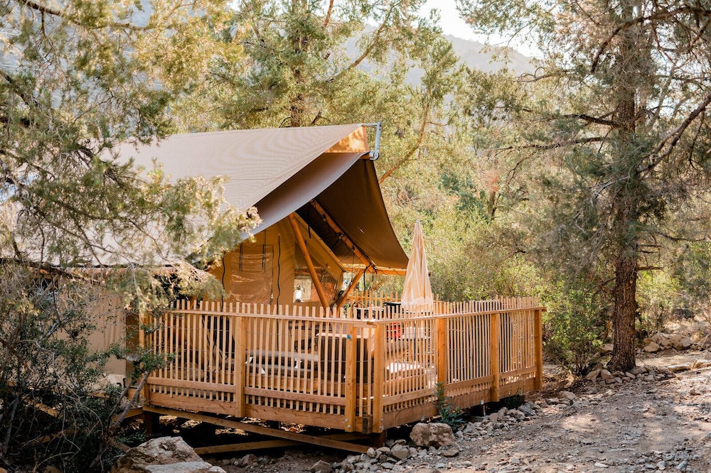 Huttopia Paradise Springs - photo 20