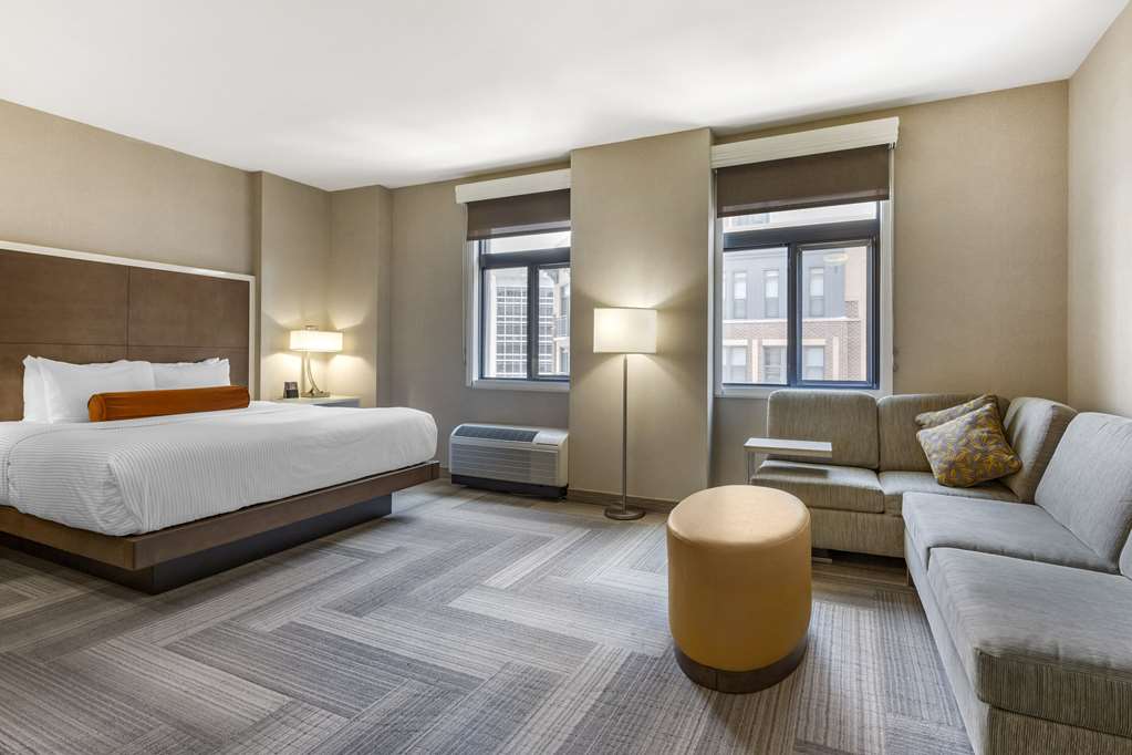 Cambria Hotel Rockville - photo 23