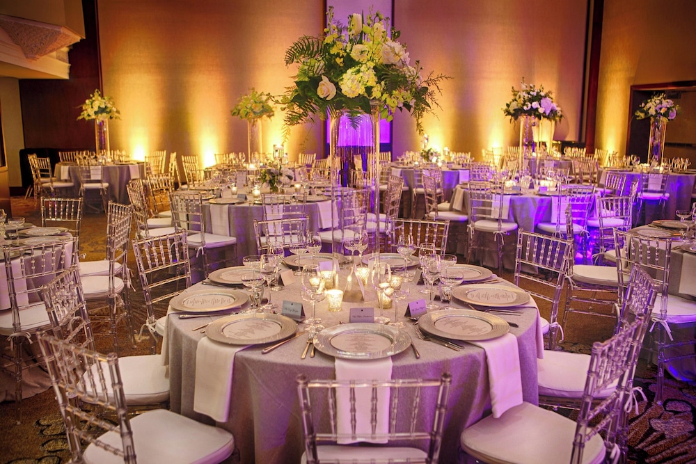 The Westin Portland Harborview - photo 43