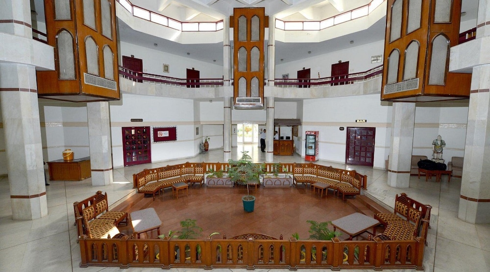 Blue Bird Hisar in Hisar, India