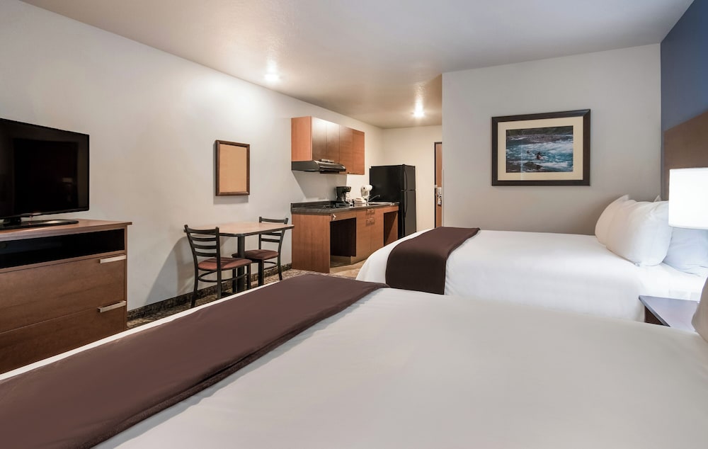 My Place Hotel Yakima - photo 9