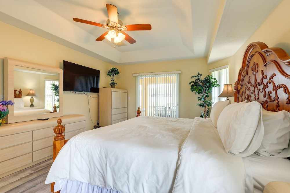 Port St Lucie Home 15 Mi to Jensen Beach Park - photo 2