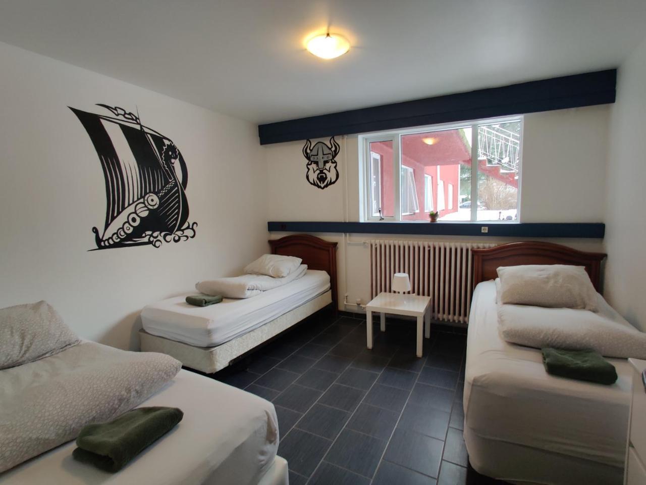 Selfoss Hostel