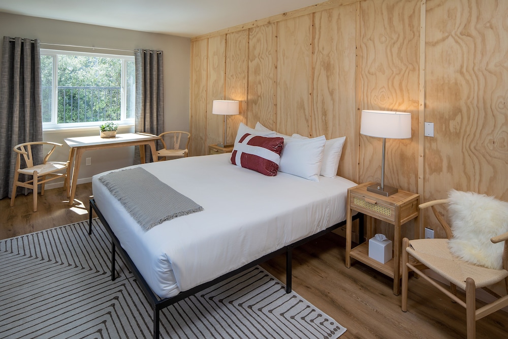 Hotel Hygge - photo 11