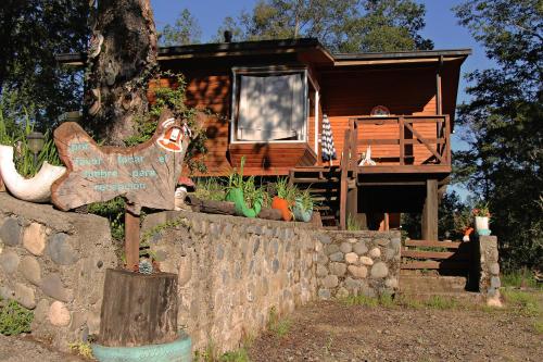Cabañas Rapallo — Villarrica — photo 4