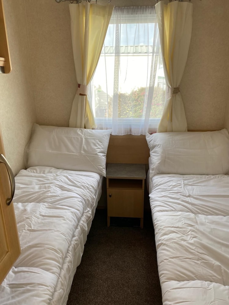 Beach Haven Silver Beach Standard in Skegness, United Kingdom
