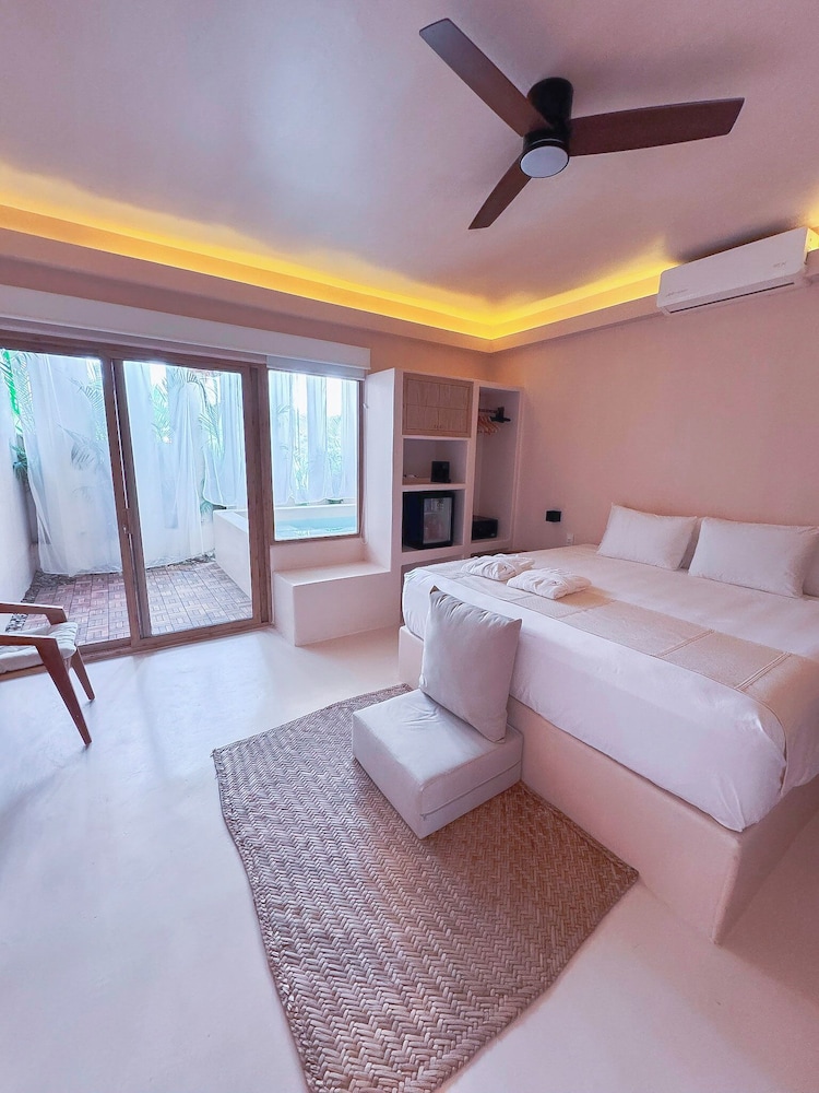 Xeno Hotel Boutique in San Pedro Pochutla, Mexico