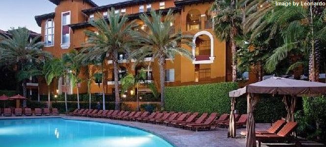 Oakwood at Palazzo East - photo 4