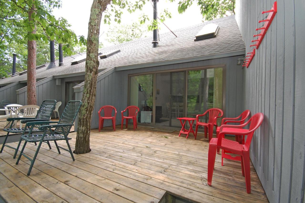 Wilderness 41 in Traverse City, United States