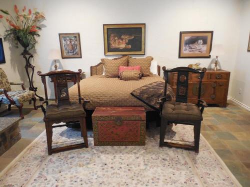 Dogwood Springs Lodgings — hotel in Mineola