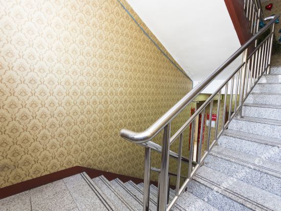 Luliang Marriott Hotel in Lvliang, People's Republic of China