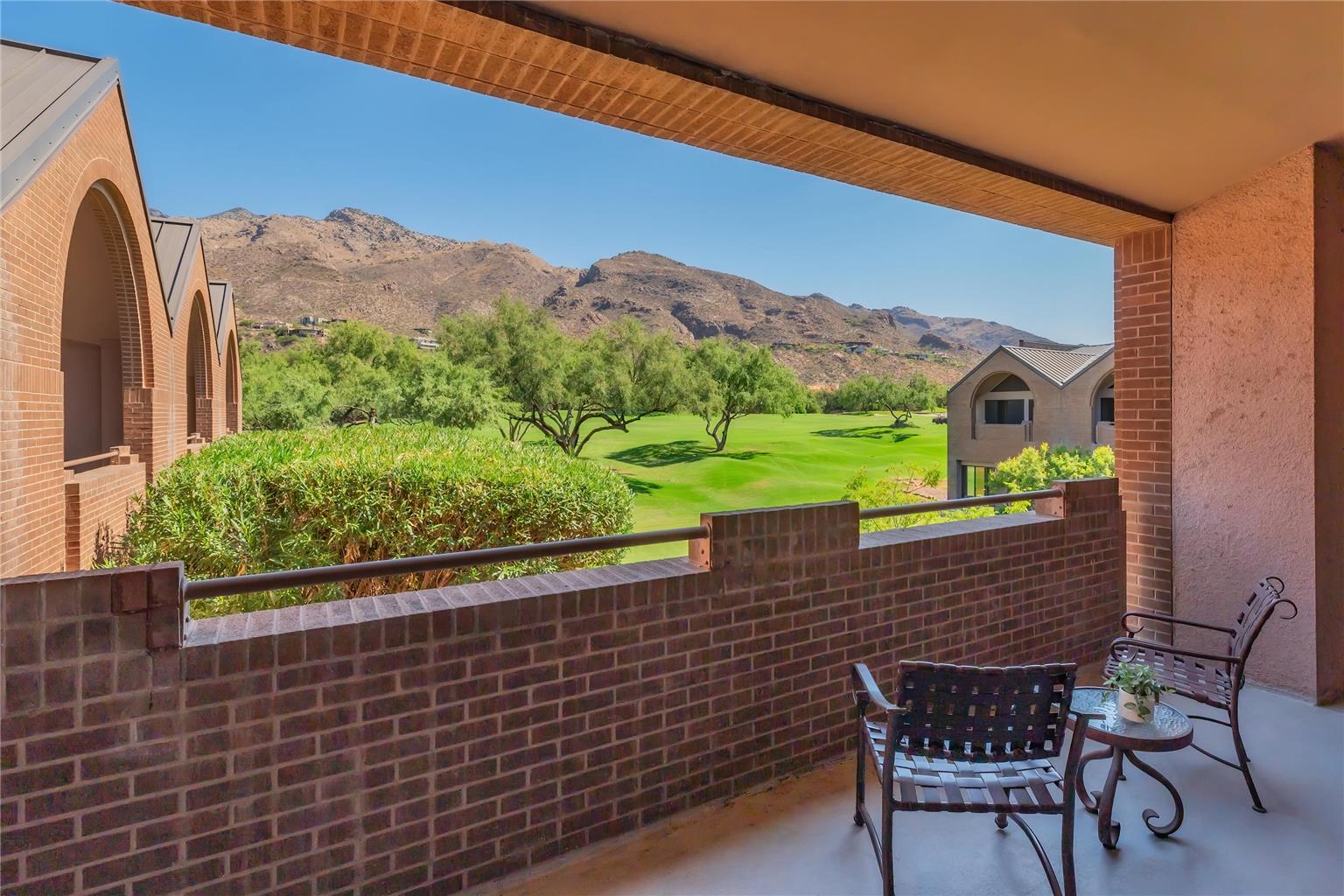 Ventana Canyon Club and Lodge - photo 19