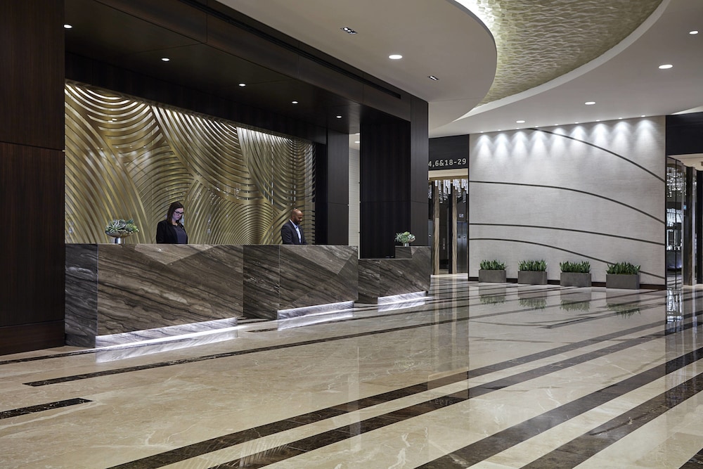 Marriott Marquis Houston - photo 80