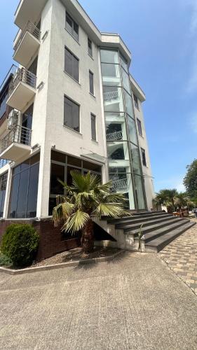 Villa Mandarina