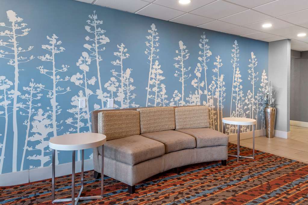 Sleep Inn Terre Haute University Area - photo 7