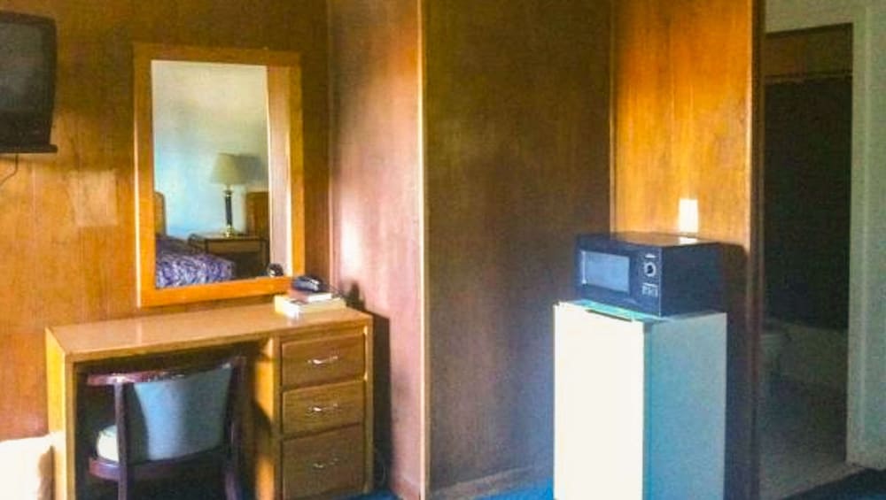 Juniper Motel Madras By Magnuson Worldwide - photo 22