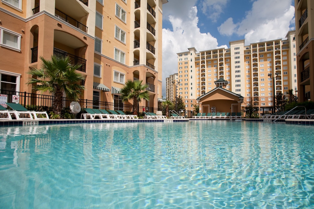 Lake Buena Vista Resort Village & Spa - photo 35