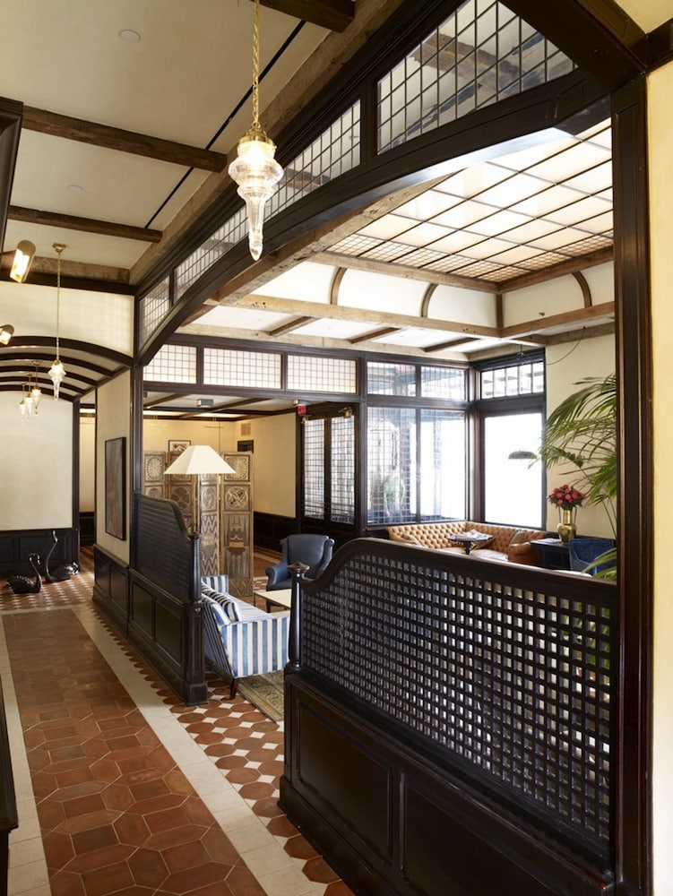 The Greenwich - photo 5