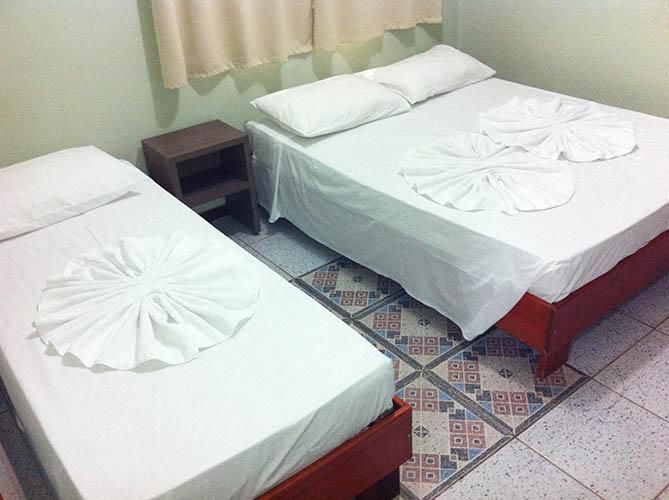 Premier Hotel - last minute hotel in Foz Do Iguacu