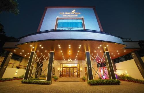 Hotel Le Amritam - last minute hotel in Dehra Dun
