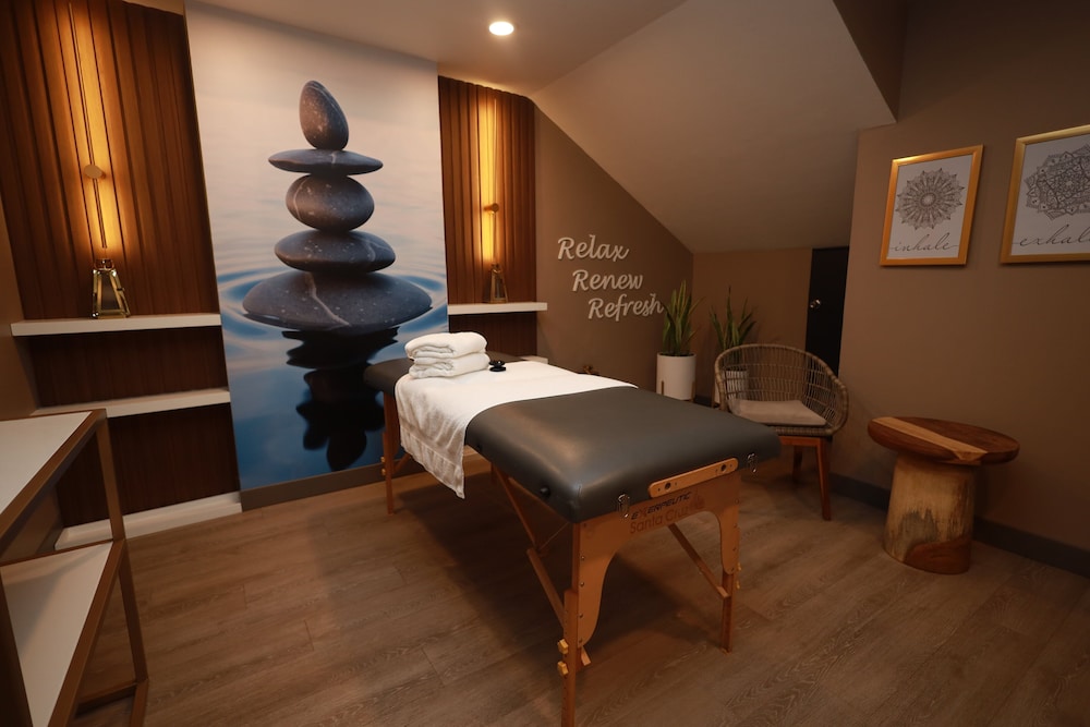 Spa