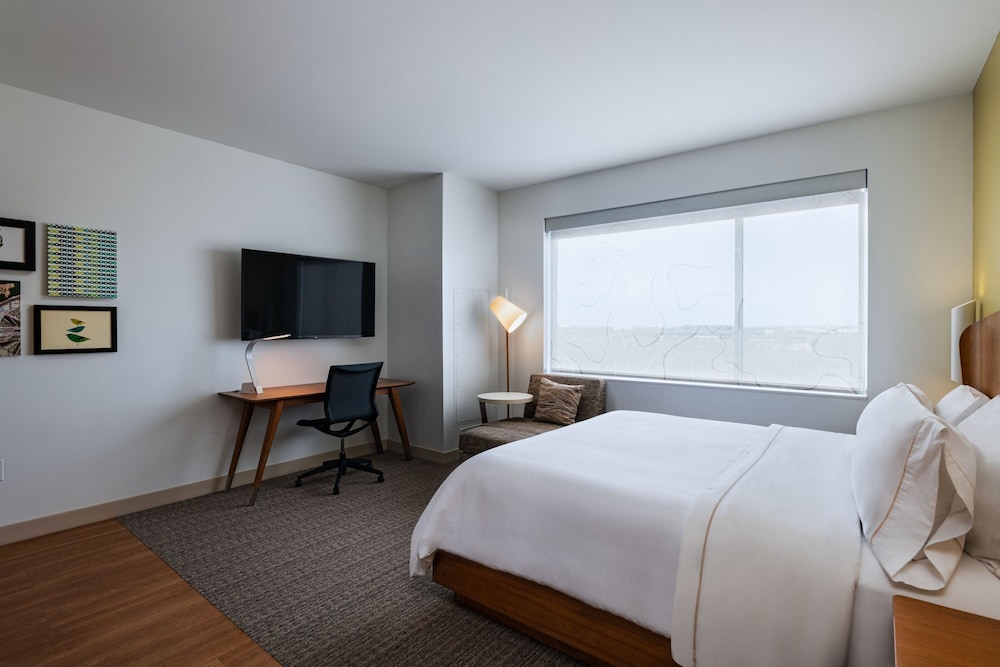 Element Dallas Las Colinas - featured photo