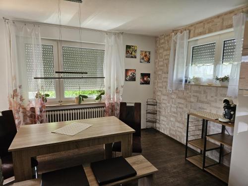 Die Wohnung Stein — Bretzfeld — photo 5