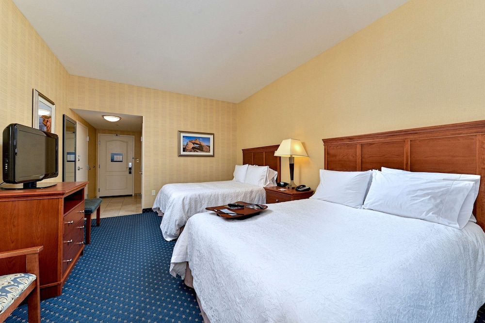 Hampton Inn Ellsworth Bar Harbor - photo 10