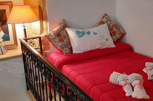 Cagliari Centro — 4-Star Luxury Hotel in Cagliari, Italy