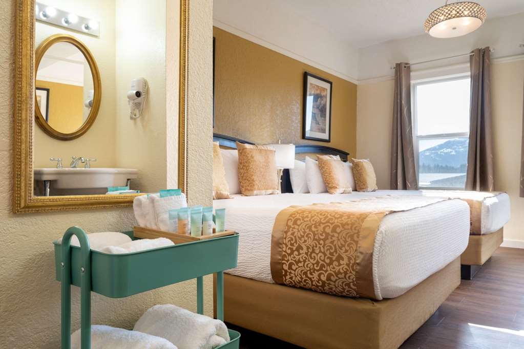 Gilmore Hotel Trademark Collection by Wyndham - photo 24