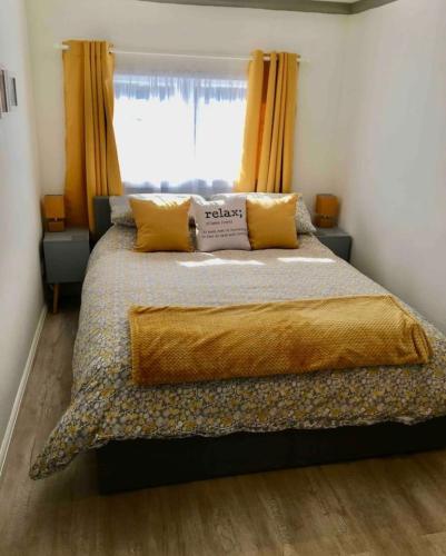 Rye Tillingham Rye Location Location Location — 4-Star Luxury Hotel in Rye, United Kingdom