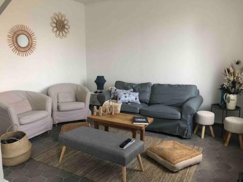 La briqueterie de Maromme pet-friendly hotel Maromme