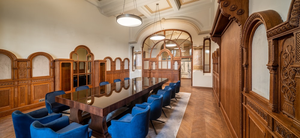 כנסים ואירועים