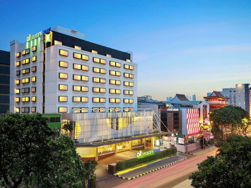ibis Styles Jakarta Gajah Mada in Jakarta, Indonesia