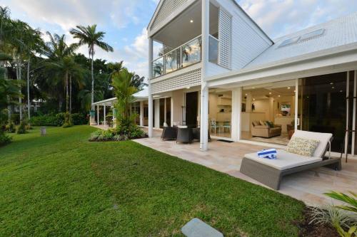 Fairway Vistas A Group Escape At Mirage Resort — Port Douglas