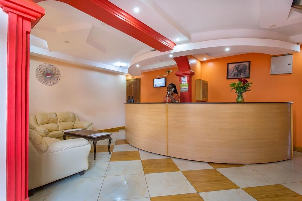 Phoenicia Hotel Nairobi — Kiambu — photo 3