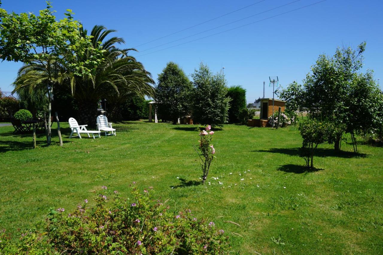 Casa Gayol — 4-Star Luxury Hotel in El Franco, Spain