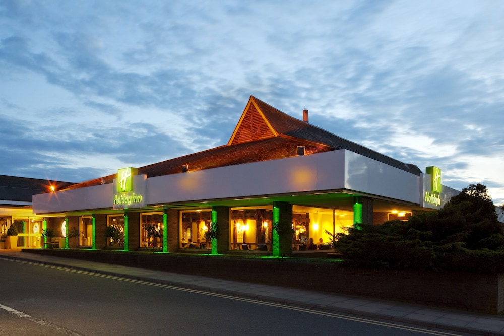Holiday Inn Ipswich by IHG in Ipswich, United Kingdom