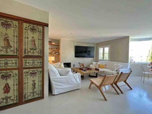 Modern 2 bedroom in Marbella Real — 4-Star Luxury Hotel in Marbella, Spain