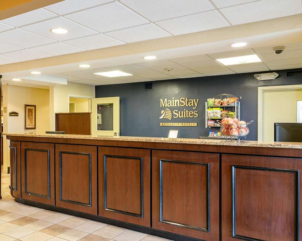 MainStay Suites Dover - photo 9